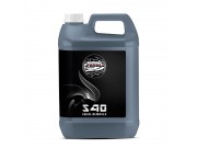 S40 Anti-Swirl Compound 5kg